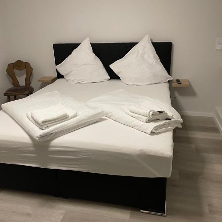 Glessener Braustube Hotel Bergheim  Bagian luar foto