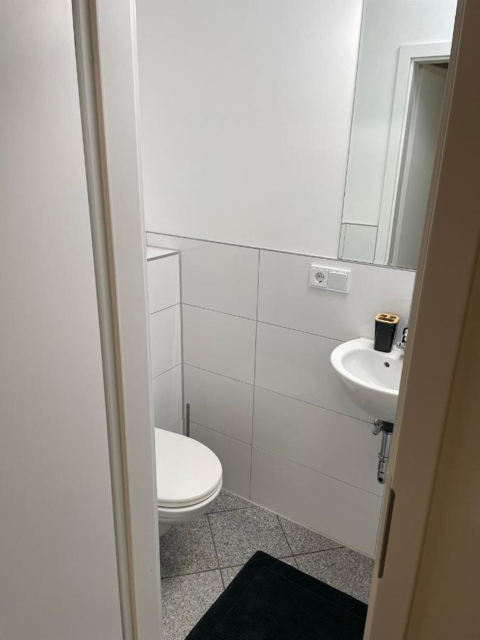 Glessener Braustube Hotel Bergheim  Bagian luar foto