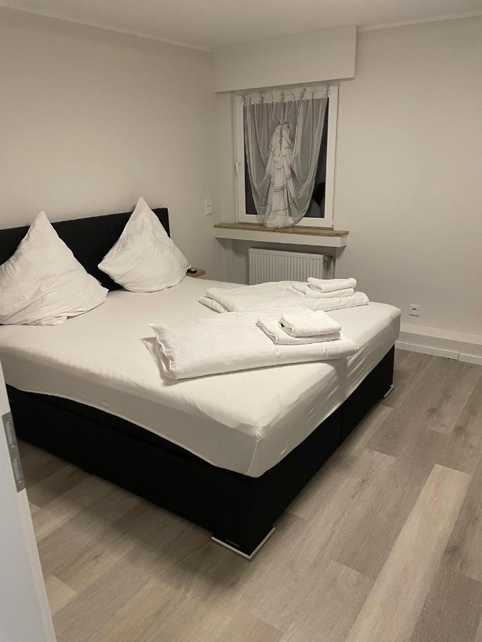Glessener Braustube Hotel Bergheim  Bagian luar foto