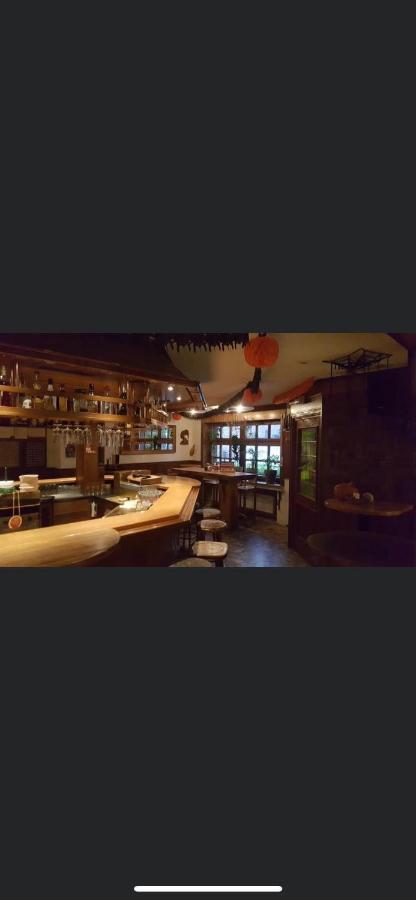 Glessener Braustube Hotel Bergheim  Bagian luar foto