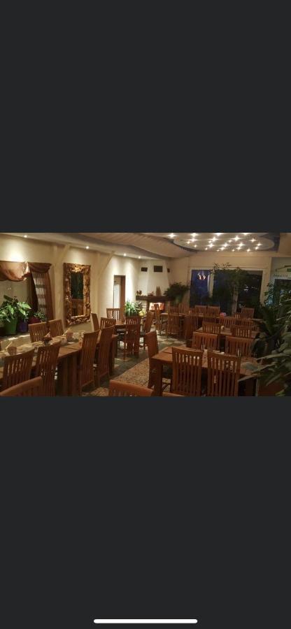 Glessener Braustube Hotel Bergheim  Bagian luar foto