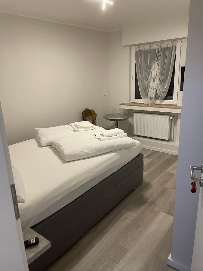 Glessener Braustube Hotel Bergheim  Bagian luar foto